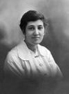 Violet Mabel WARLAND